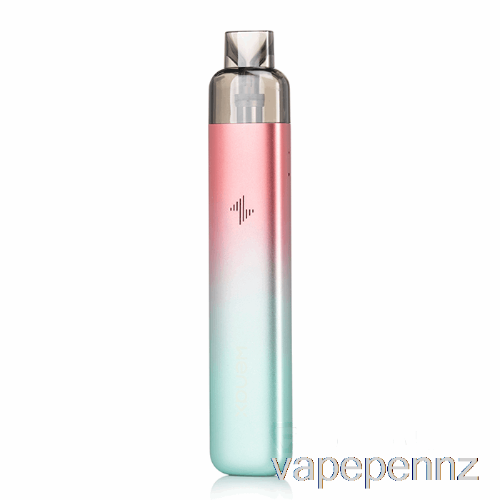 Geek Vape WENAX K1 SE Pod System Pink Green VAPE NZ
